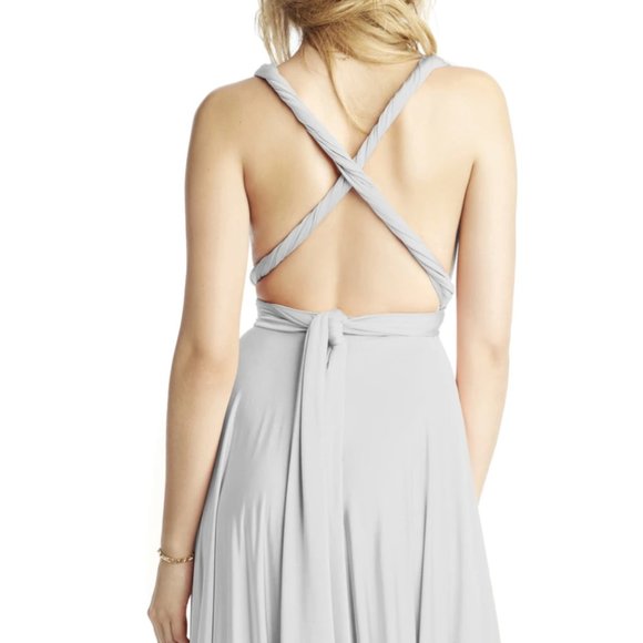 Classic Ballgown by Twobirds - Picture 11 of 13